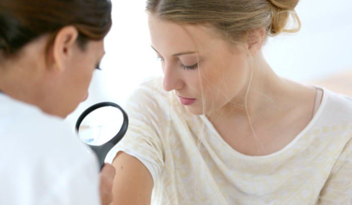 Skin Cancer Screenings for a More Prepared, Healthy You