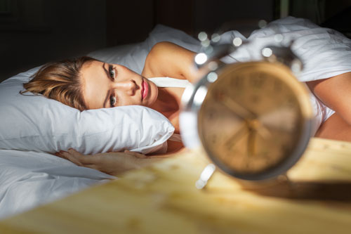 Strengthen Sleeping Habits: 12 Steps to Sound Slumber