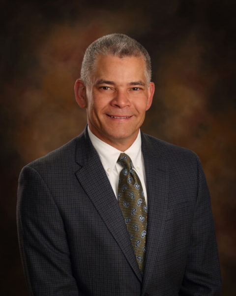 Dr. Duncan Harris, Urologist — Madison Memorial