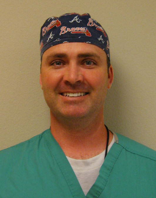 Jared Ollerton Nurse Anesthetist