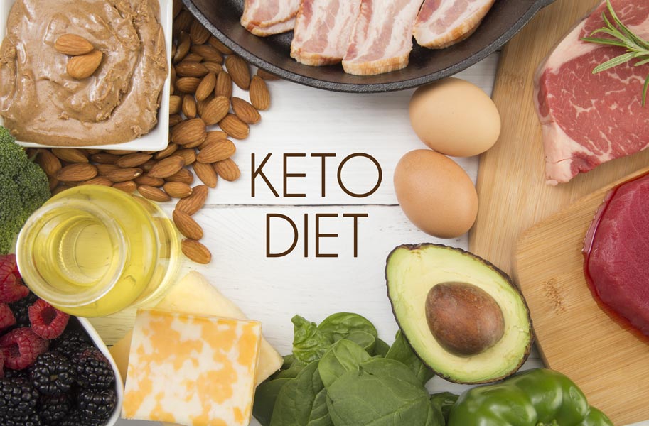Is the Keto Diet for You?