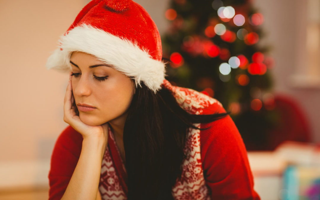 Maintaining Mental Health during the Holidays