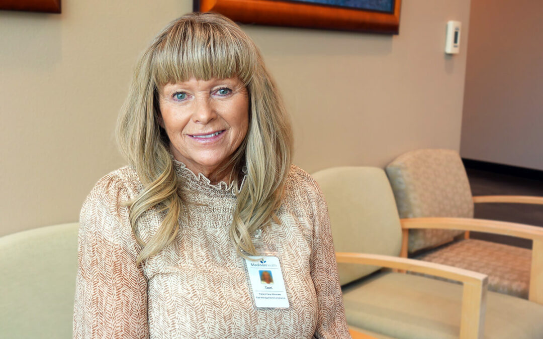 Taking Complaints to Heart with Patient Care Advocate Terri Farrer